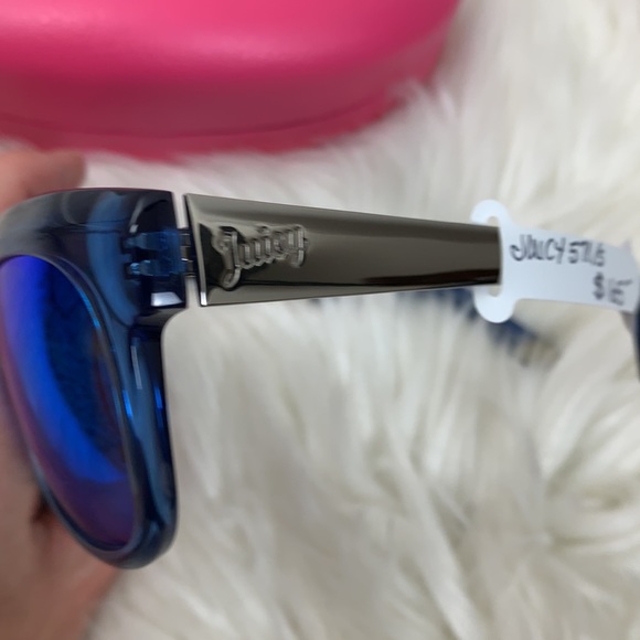 Juicy Couture NWT sunglasses main image 4